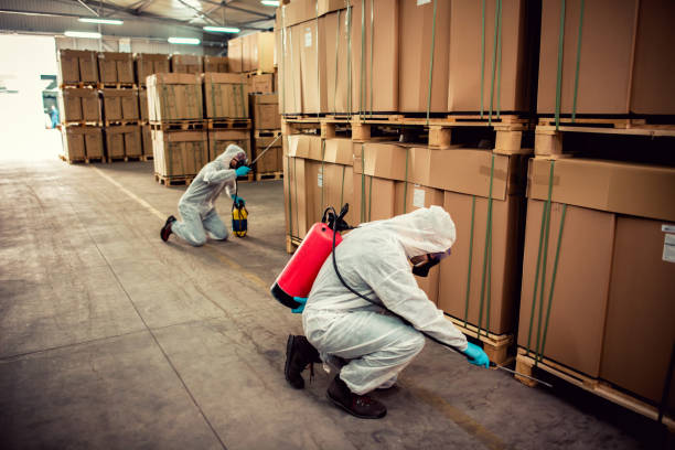 Best Wildlife Control Services  in Leechburg, PA