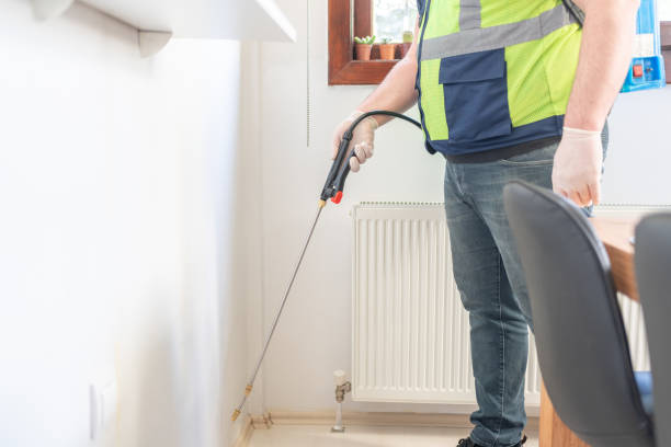  Leechburg, PA Pest Control Pros