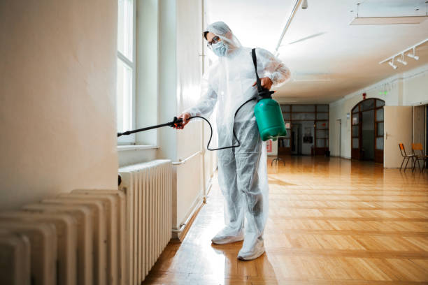 Best Pest Prevention Services  in Leechburg, PA